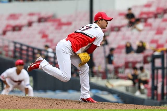 임기영/KIA 타이거즈