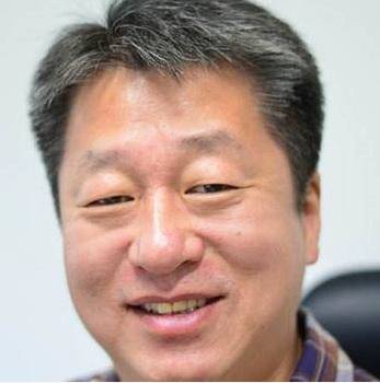 조남제 OSEN 편집인. OSEN 제공