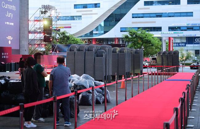 영화의 전당. 유용석 기자