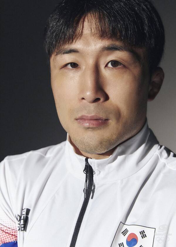 류한수. 사진┃대한체육회