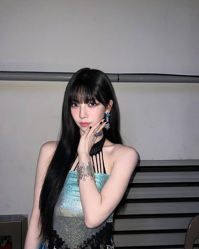 사진=카리나 인스타그램