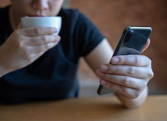 온라인 커뮤니티