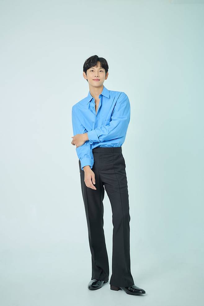 배우 임시완 / 사진=플럼이엔씨