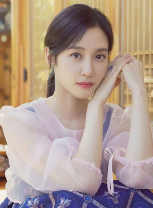 tvN 새 토일 드라마 '무인도의 디바'로 돌아오는 박은빈. 사진제공=나무엑터스