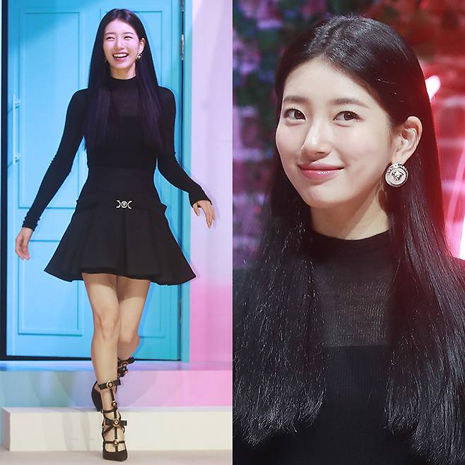 배우 수지 /사진=이동훈 기자
