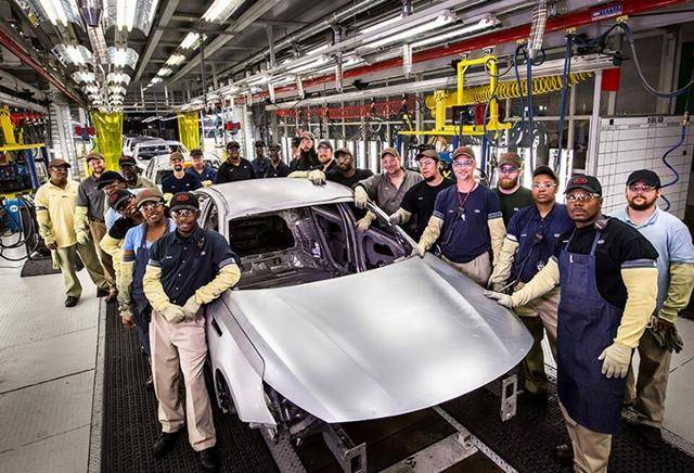 기아 조지아 공장. 기아 제공