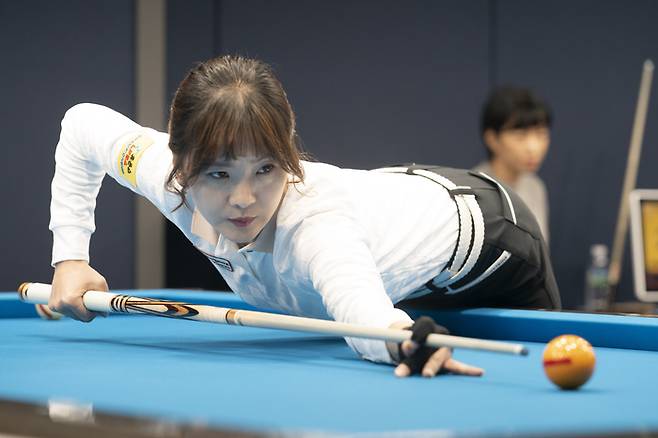 제공 | 프로당구협회