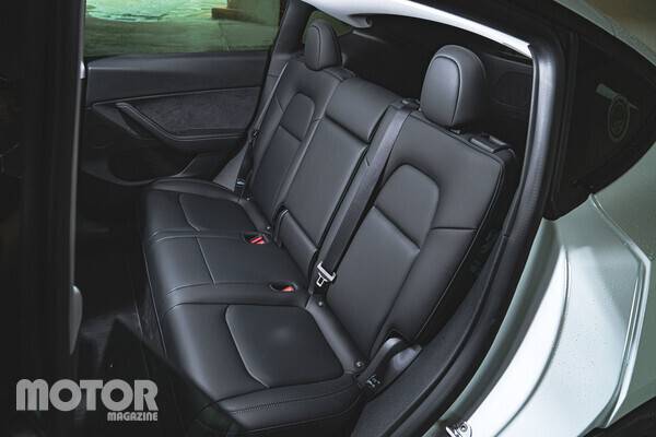 테슬라 모델 Y RWD 사진 모터매거진 최재혁 기자