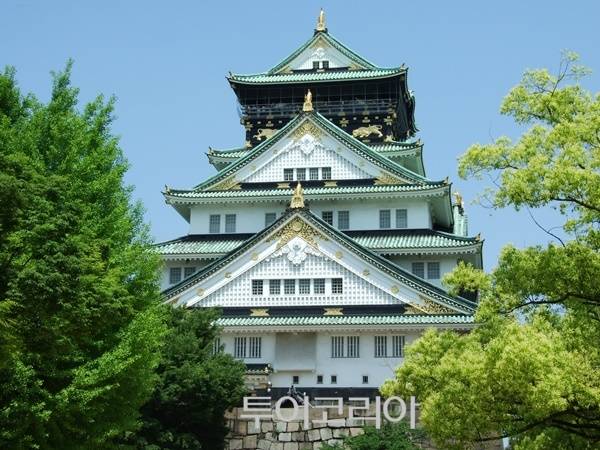 일본 오사카