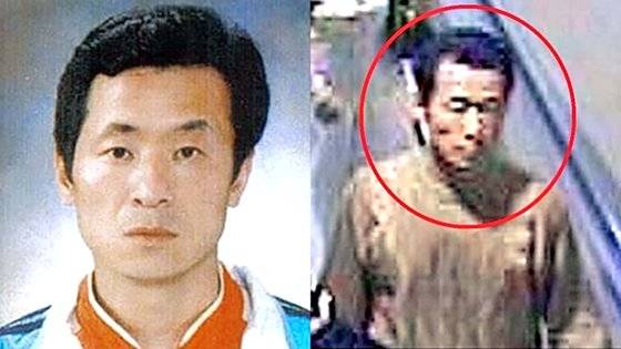 미성년자 연쇄 성폭행범 김근식(54)이 다음 달 출소한다. 사진 인천경찰청