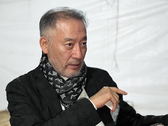 이현세. 사진제공|트래블팀