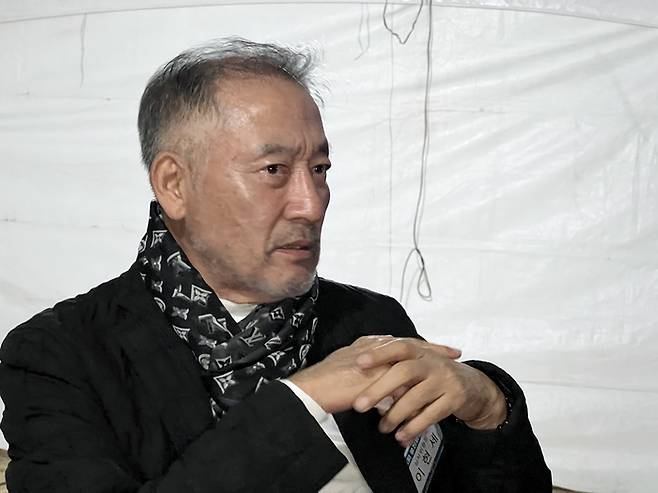 이현세. 사진제공|트래블팀