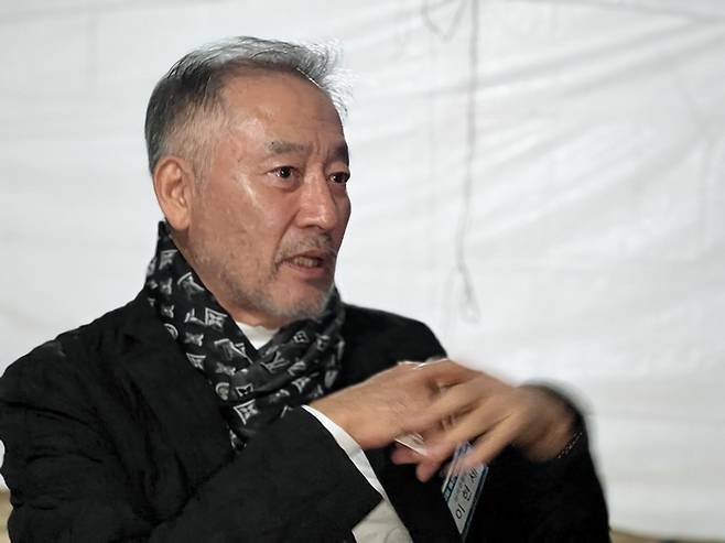 이현세. 사진제공|트래블팀