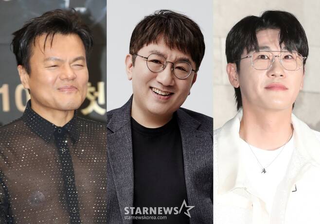 Copyright free profits of artists who are loved in the global music market beyond Korea are gathering attention.JYP Entertainment CCO J. Y. Park and Hive Speaker Bang Si-Hyuk, who appeared on TVN entertainment program Yu Quiz on the Block broadcasted last day, released their first copyrighted song.J. Y. Park said, Unconditionally, it is the most recent song. (What Is Love) and Feel Special (Phil Special) are the songs of the filial piety. J. Y. Park said, The units are different.I used to talk to (Bang) Si-hyuk about billions of dollars if you hit just one song in the U.S., but thats what really happens. He didnt say the exact amount, but its clear that its hundreds of millions of dollars.On the other hand, Bang Si-Hyuk, who owns Forbes estimated assets of 3.854 trillion won, boasted a different class, saying, Im sorry, I really dont know. Ive never considered it. Currently, the Hive market capitalization is 10.1839 trillion won.In February, Kim Min-suk of MeloMance said, My parents manage my income. I receive 5 million won in pocket money per month.Copyright free is only three times the pocket money when it is not the best. Kim Tae-won of the band resurrection also revealed a huge Copyright free.Kim Tae-won, who appeared on JTBCs entertainment show Woongdangpo in July, confessed while talking about Copyright free, The song that gave me the most money is Never Ending Story. It was over 100 million won a month.In addition, An Yeon Eun appeared in MBC Everlon entertainment program Video Star in July 2020, Copyright free is about the salary of a large company manager. He earned about 100 million won a year as Copyright free.Thats why I pay a lot of taxes, he said.
