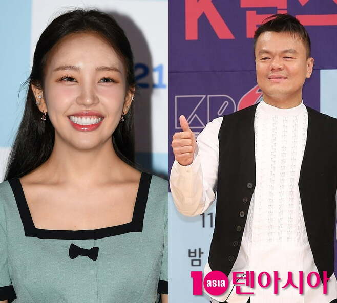 Singer Baek A-yeon expressed her gratitude to J. Y. Parks Celebration.Singer Baek A-yeon and Yoo Sung-eun appeared as guests on KBS Cool FM Park Myeong-sus Radio show broadcast on the 6th.On the same day, Park Myeong-su said, Zinc got married in August. Congratulations, and asked, Is it good to be a newlywed? Baek A-yeon replied, I am good. Park Myeong-su said, Live more.I have to listen to my husband, he laughed.When asked if many colleagues came to Wedding ceremony, Baek A-yeon said, I was married and said, What kind of baby is married?J.Y. Park, the head of JYP Entertainment, was also mentioned. When Park Myeong-su asked, Is it obvious, but did you put enough (celebration)? Baek A-yeon said, It was good.Baek A-yeon said, Its a song that I release in two years and two months. Its called Lime. I tried to express my fresh and bitter taste in love.It is the song that I want to be able to dance with the most beat of the songs I have ever called. As for future plans, he said, Since the new song comes out at 6 oclock today, I would like to ask for a lot of love. I want to work as hard as I have been in this song for a long time.