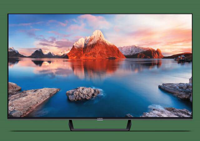 샤오미 TV A Pro 50인치 (사진=샤오미)