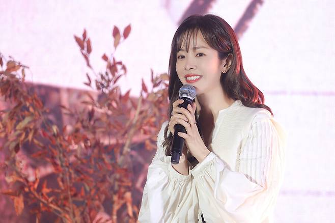 ▲ 한지민. 제공|BH엔터테인먼트