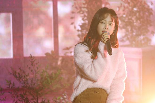 ▲ 한지민. 제공|BH엔터테인먼트