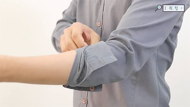 folding suit shirts 31