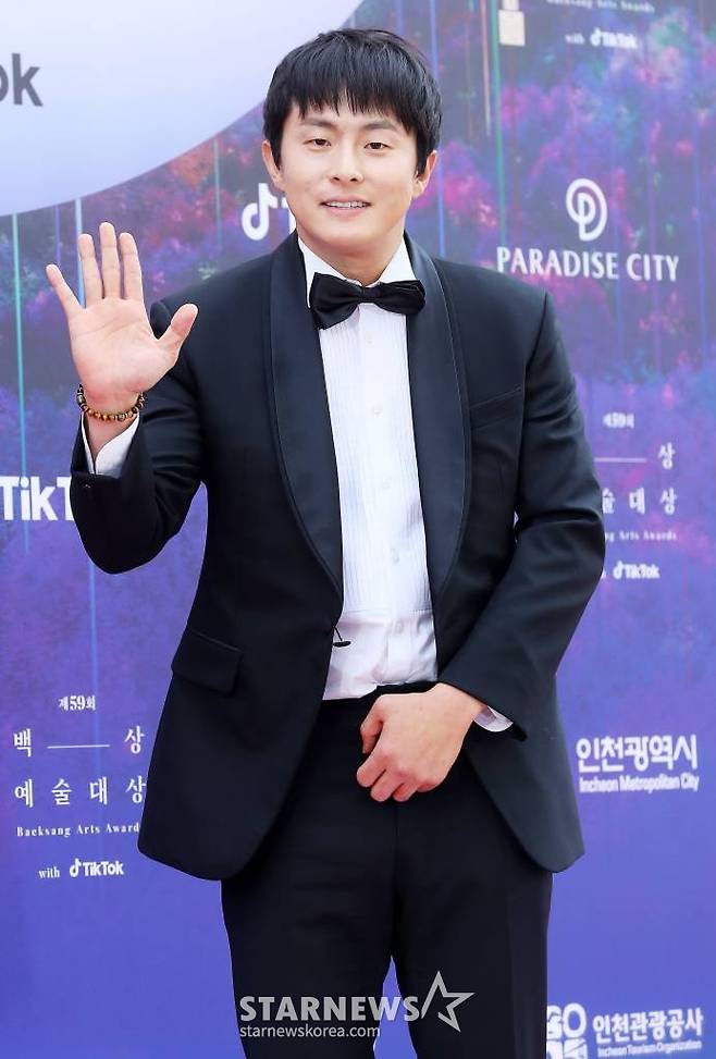 기안84 /사진=김창현 기자 chmt@