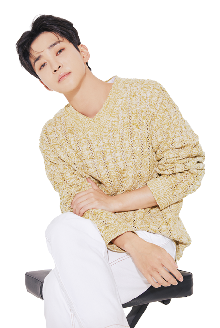 딘딘. 슈퍼벨컴퍼니 제공