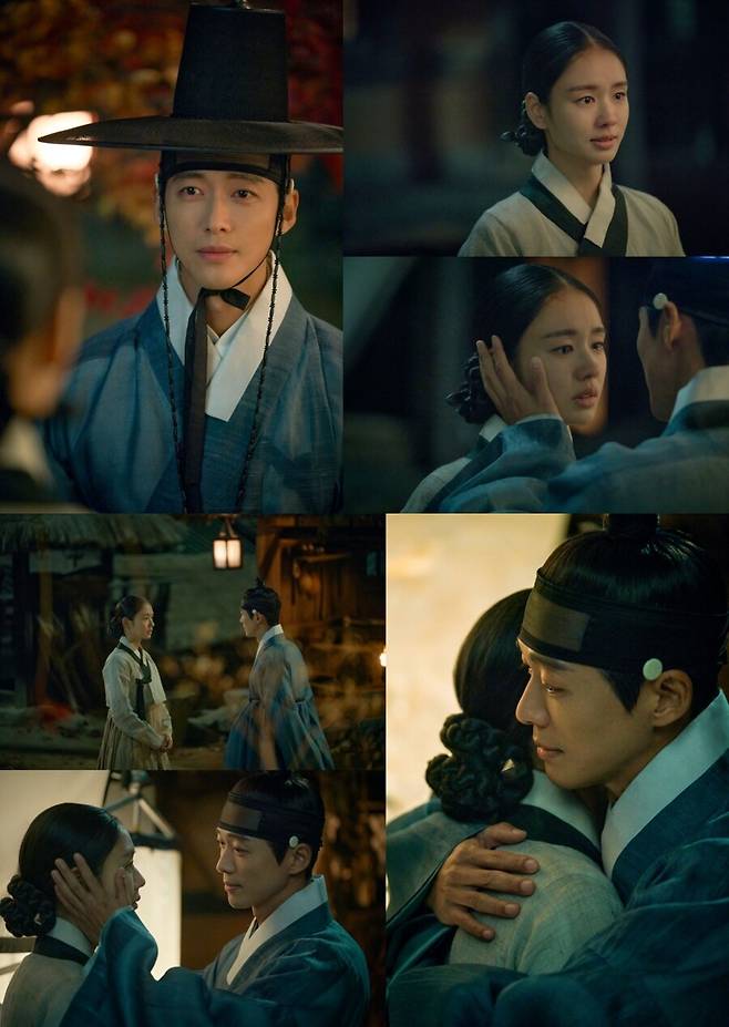 ▲ 연인 비하인드. 제공| MBC