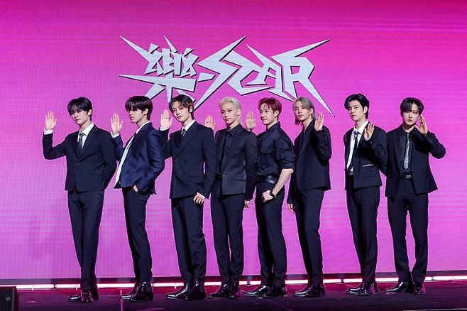 JYP엔터테인먼트