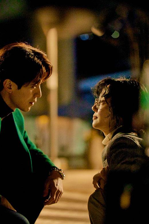 영화 '싱글 인 서울' 스틸 / 롯데엔터테인먼트