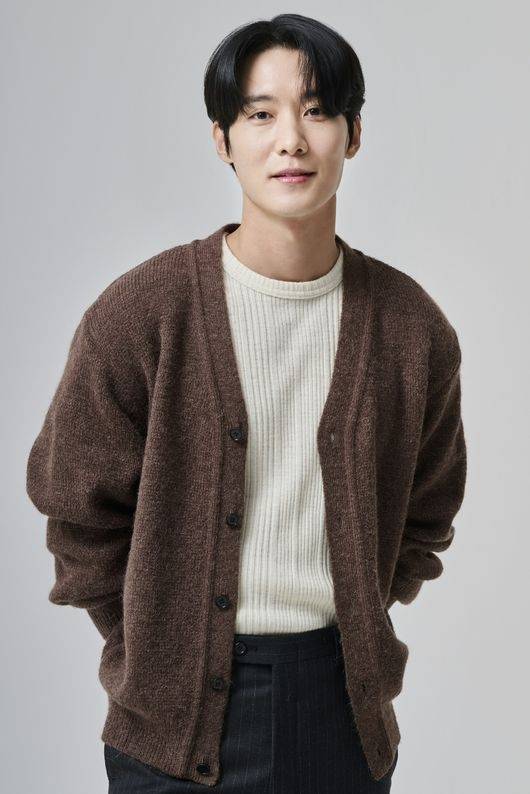 장률이 이이담·박보영·연우진 등 동료들에 대한 무한 감사를 표했다. 사진 I 매니지먼트mmm