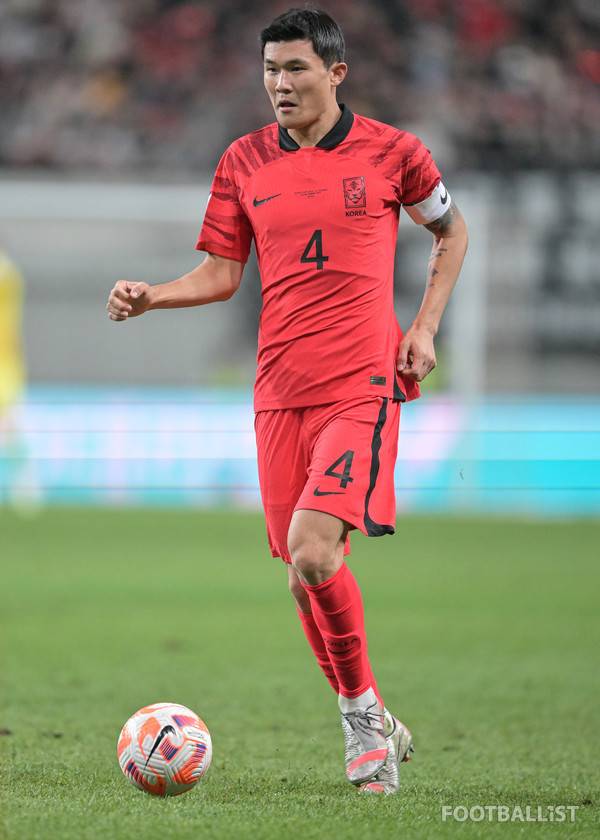 김민재. 서형권 기자