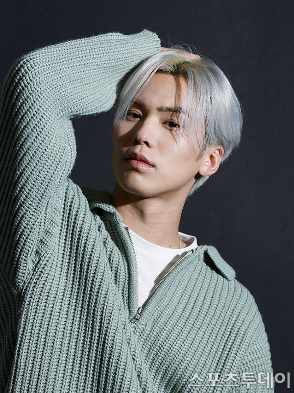 라키 인터뷰 / 사진=권광일 기자