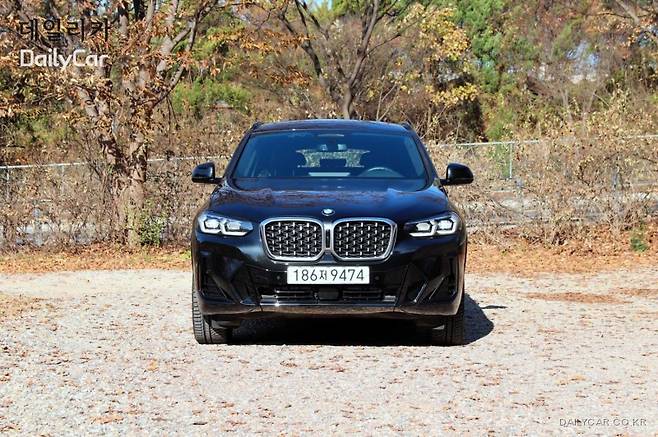 BMW, X4 xDrive20i