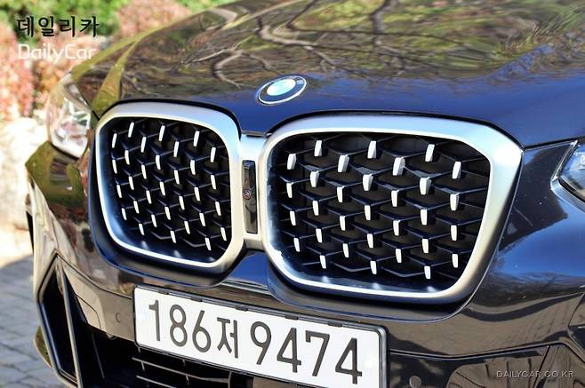 BMW, X4 xDrive20i