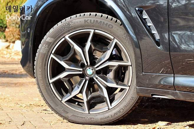BMW, X4 xDrive20i