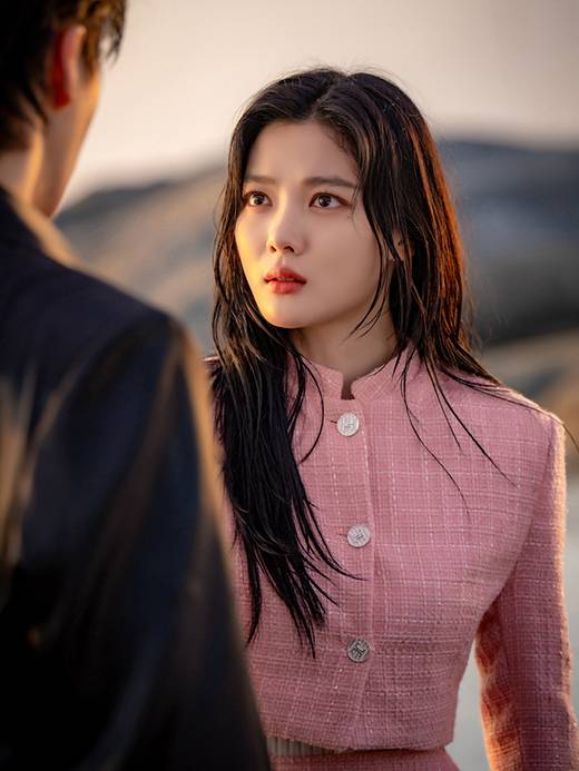 배우 김유정 / 스튜디오S·빈지웍스