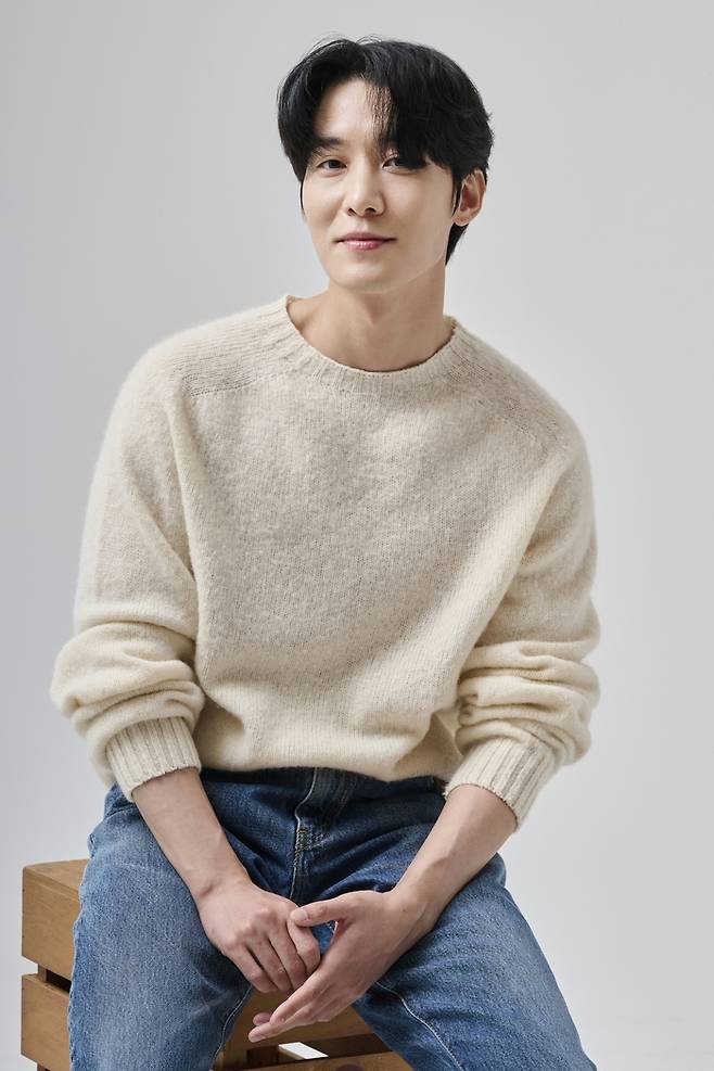 배우 장률, 사진제공|매니지먼트mmm