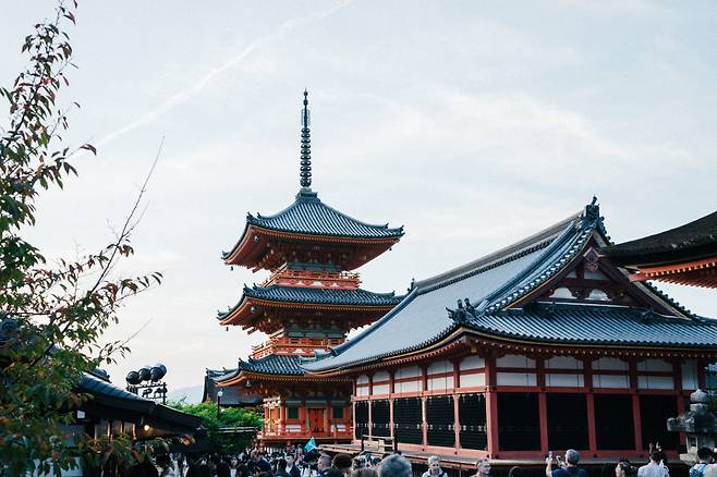 기요미즈데라(淸水寺)