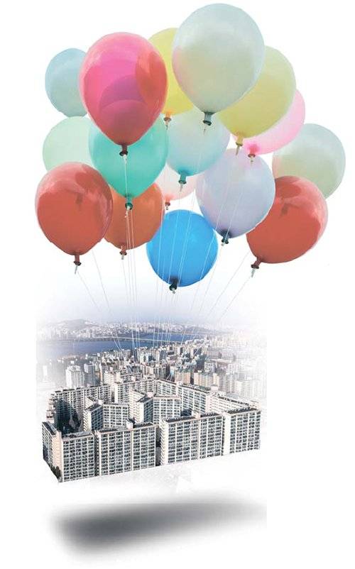 돈 버는 아파트 완전정복