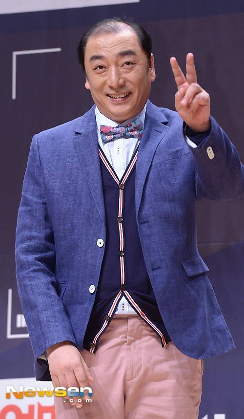 故염동헌 (사진=뉴스엔 DB)