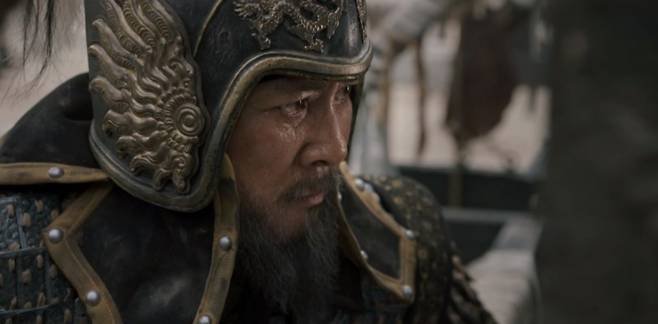 사진= ‘고려 거란 전쟁’ 방송 캡처