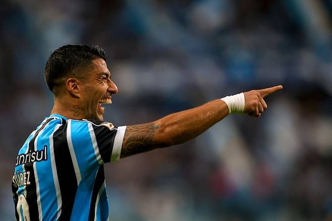 포르투알레그리 | AFP연합뉴스