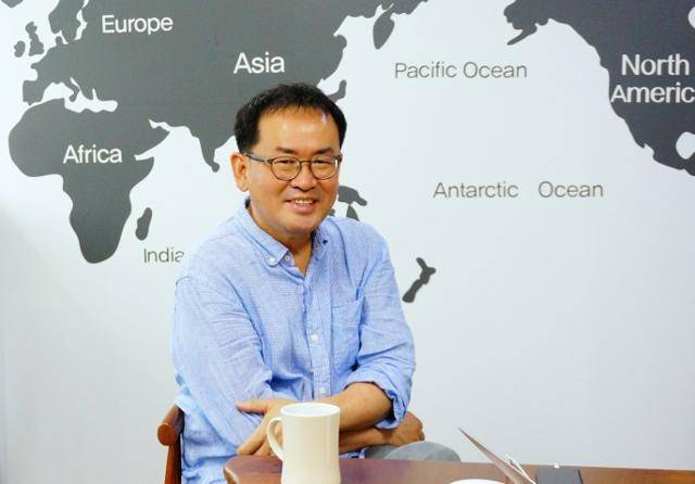 나효우 착한여행 대표