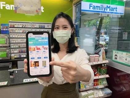 지난 9월말 대만의 영수증복권 당첨자 발표 (타이완뉴스)