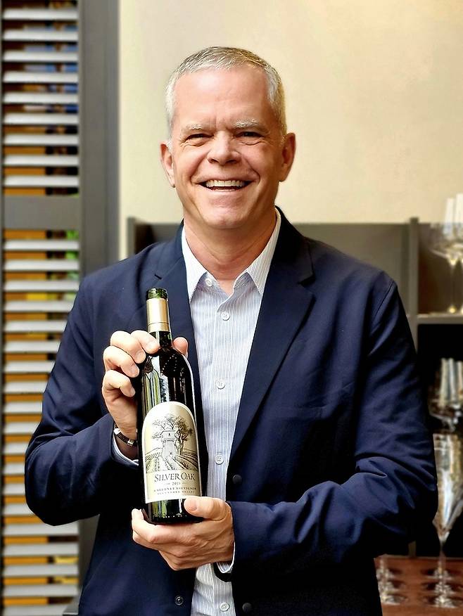 데이비드 던컨. 최현태 기자