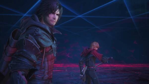 ※ 해당 기사에는 파이널판타지16 DLC '하늘의 잔향' 스포일러가 일부 포함되어 있습니다