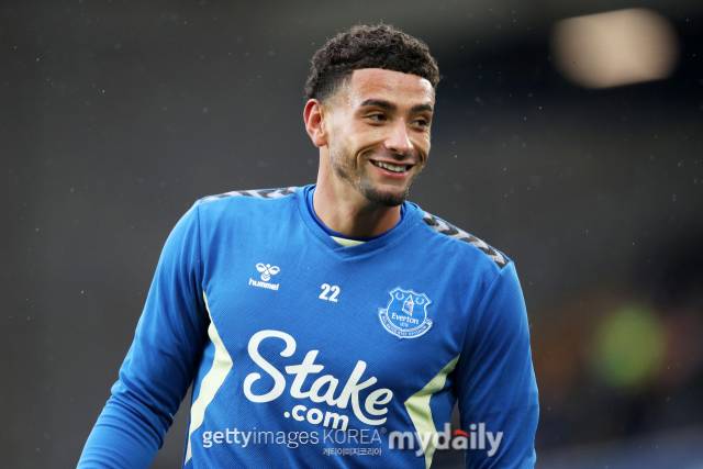 벤 고드프리/게티이미지코리아