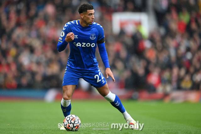 벤 고드프리/게티이미지코리아