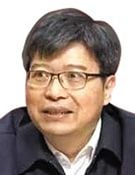 린샹리(林尚立) 중국공산당 중앙위원회 정책연구실(중공중앙연구실) 부주임