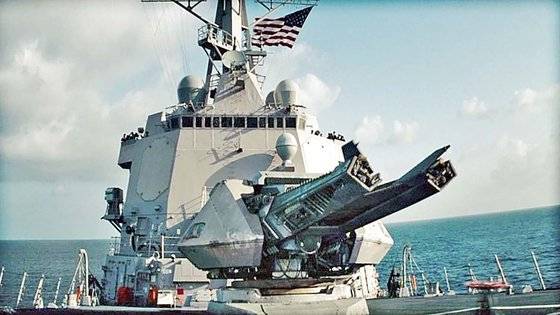 레일건. 사진 영화 '트랜스포머2' 캡처