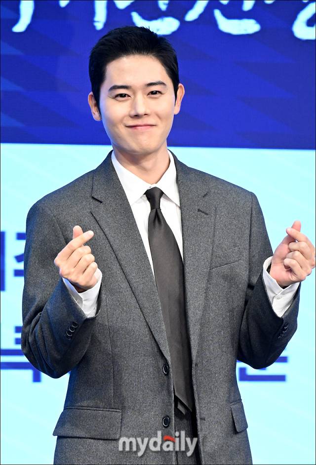 배우 김동준 / 마이데일리